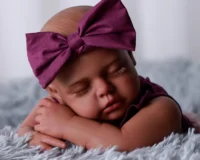 Silicone Reborn Baby Dolls