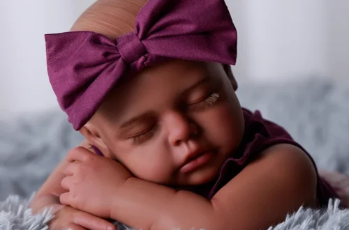 Silicone Reborn Baby Dolls