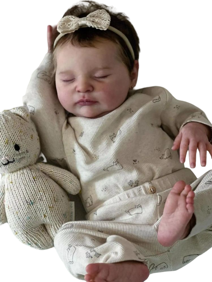 Realistic Baby Dolls