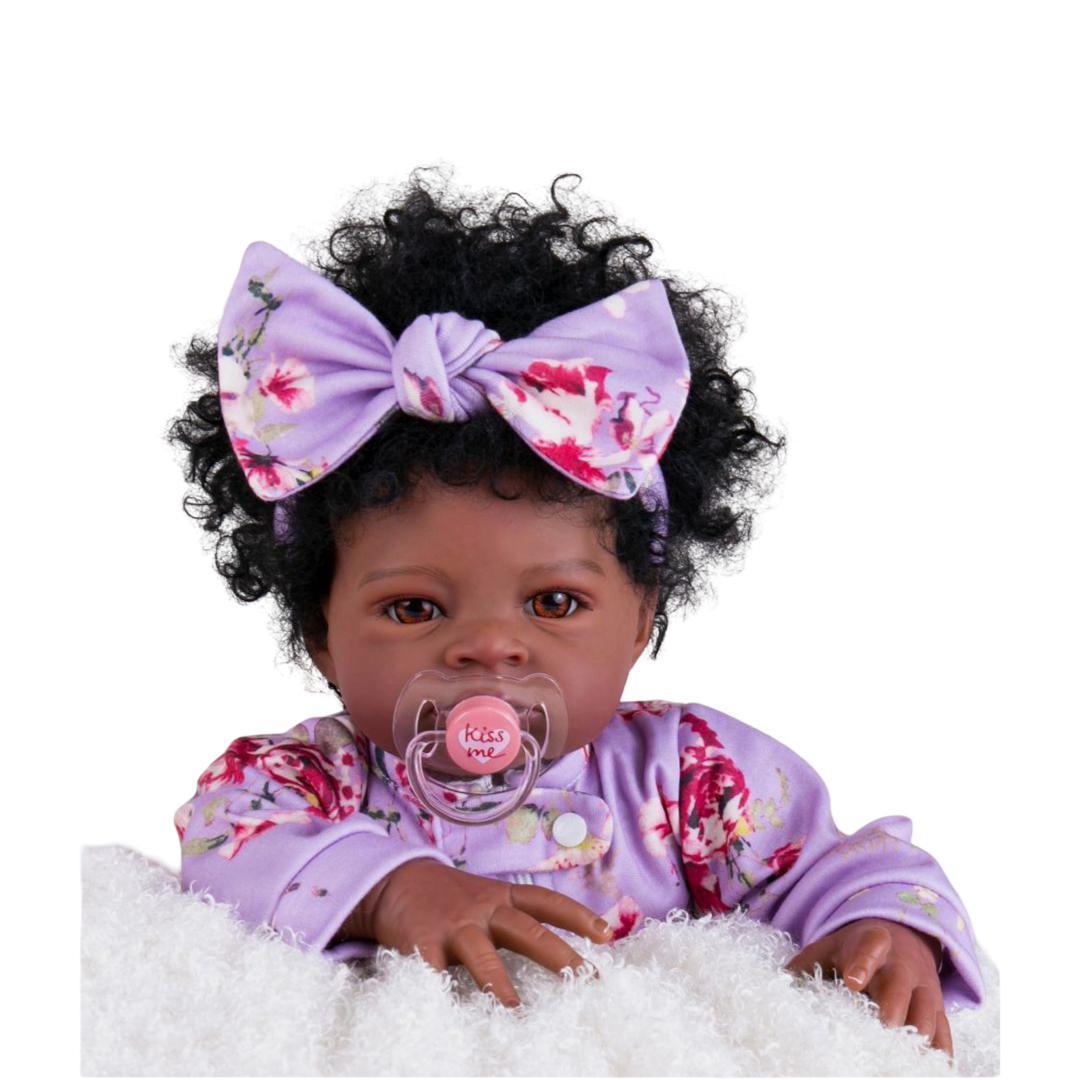 African-American Baby Dolls
