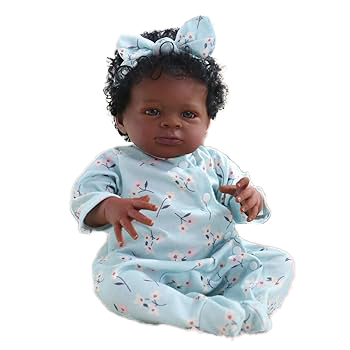 African-American Baby Dolls