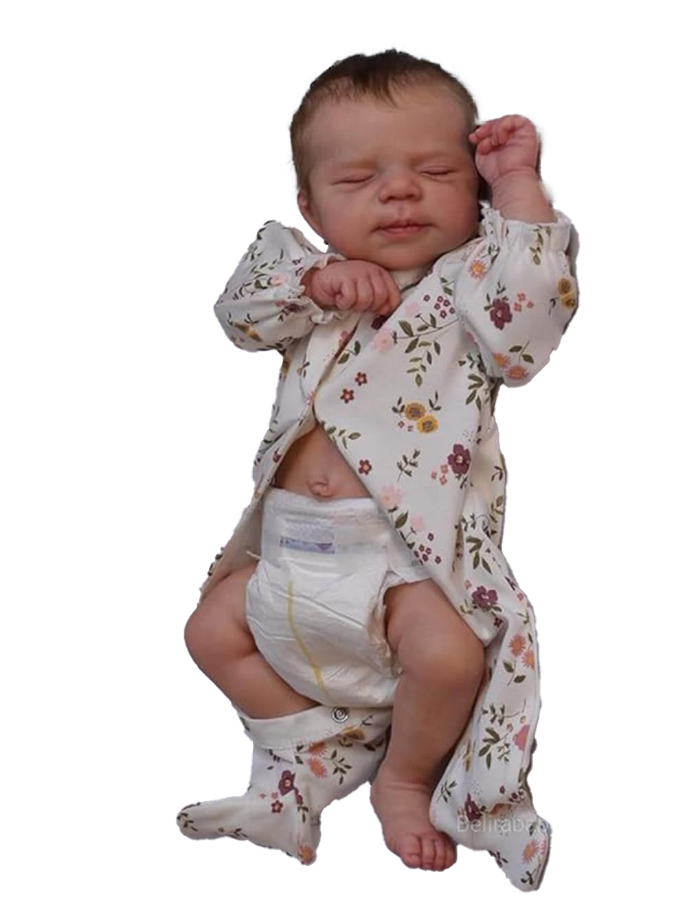 Realistic Baby Dolls