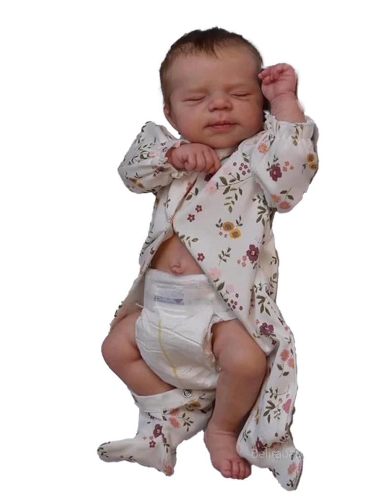 Silicone Baby Dolls