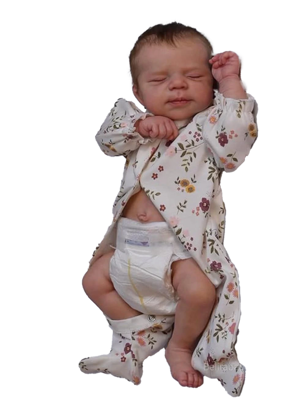 Realistic Baby Dolls