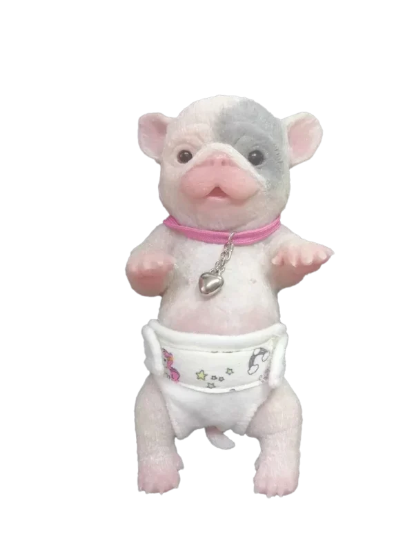 Realistic Animal Dolls