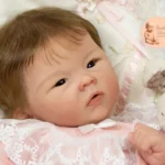 wu full body silicone doll