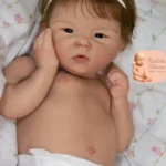 wu full body silicone doll