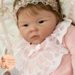 wu full body silicone doll