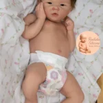 wu full body silicone doll
