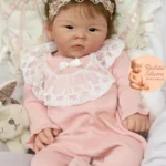wu full body silicone doll