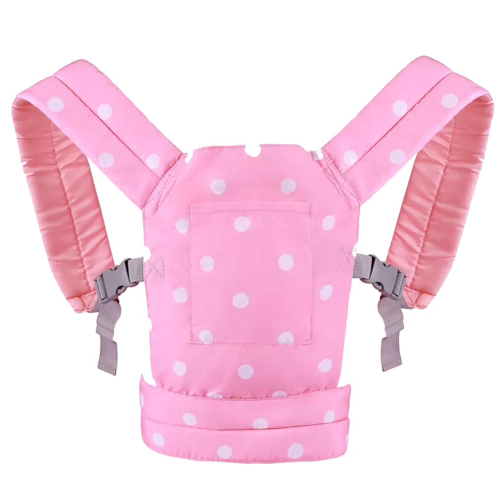 baby doll carrier