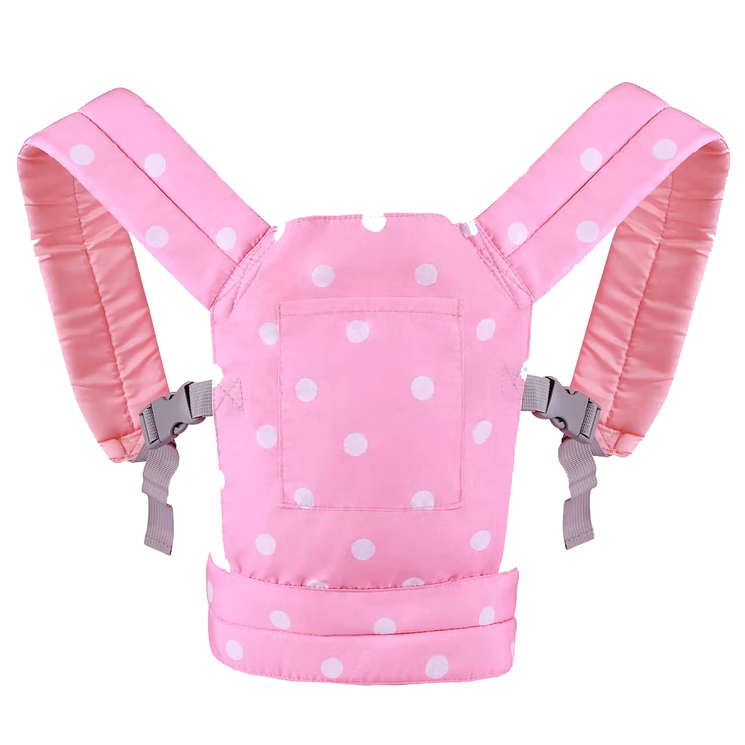 baby doll carrier
