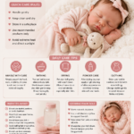 how to Take Care of a Full Silicone Baby Doll