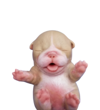 Realistic Animal Dolls